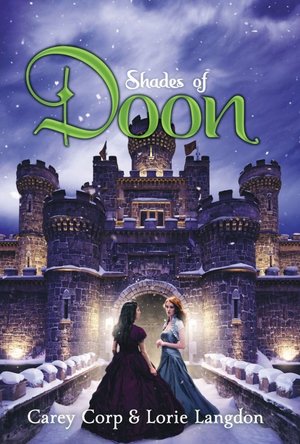 Shades of Doon (Doon, #3)