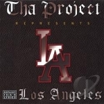 Los Angeles by Tha Project