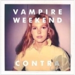 Contra by Vampire Weekend