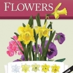 Learn to Paint Flowers: A Step-by-Step Approach to Artistic Designs