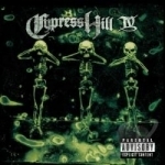 IV by Cypress Hill