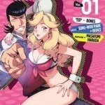 Space Dandy: Vol. 1