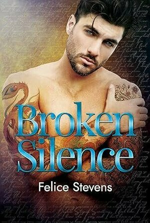 Broken Silence (Rock Bottom #1)