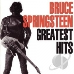 Greatest Hits by Bruce Springsteen