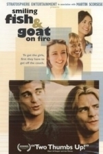 Smiling Fish &amp; Goat on Fire (2000)