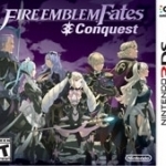 Fire Emblem Fates: Conquest 