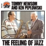 Feeling of Jazz by Tommy Newsom
