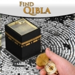 Find Qibla (iPhone)