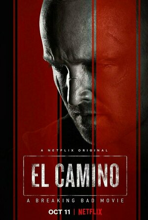 El Camino: A Breaking Bad Movie (2019)