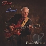 Fire And Soul by Paul Blissett