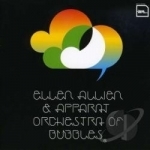 Orchestra of Bubbles by Ellen Allien / Apparat