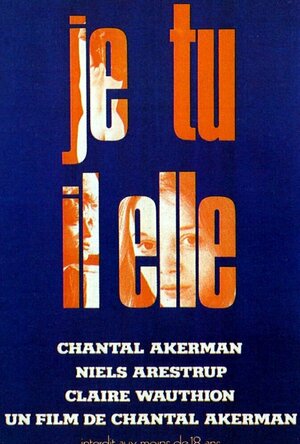 Je Tu Il Elle (1974)