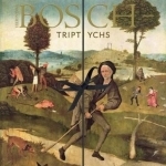 Hieronymous Bosch: Triptychs