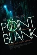 Point Blank (2011)