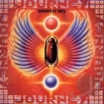 Greatest Hits by Journey