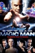 Magic Man (2009)
