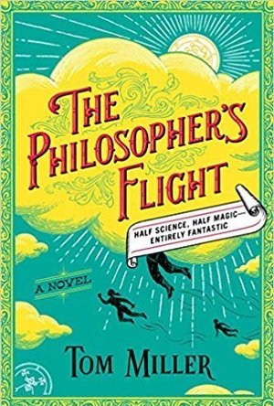 The Philosopher&#039;s Flight