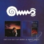 Get Us out of Here/Doot Doot by Freur