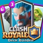 Deck Builder For Clash Royale - Building Guide