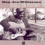 Blues on Highway 49 by Big Joe Williams