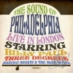 Sound of Philadelphia Live in London by The Sound of Philadelphia