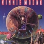 Time Odyssey by Vinnie Moore