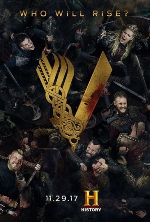 Vikings - Season 5