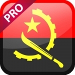 iAngola Pro - Notícias de Angola