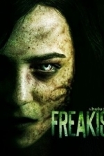 Freakish  - Season 1