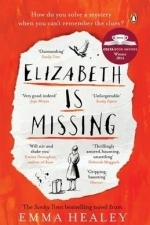 Elizabeth is Missing