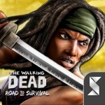 Walking Dead: Road to Survival