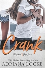 Crank: The Gibson Boys Series Volume 1