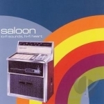 Lo-Fi Sounds, Hi-Fi Heart by Saloon