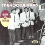 Heaven &amp; Paradise by Don Julian &amp; the Meadowlarks