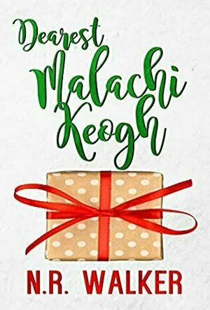 Dearest Malachi Keogh (Dearest Milton James #2)