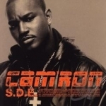 S.D.E. by Cam&#039;Ron