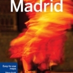 Lonely Planet Madrid