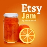 Etsy Jam