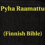 Pyha Raamattu(Finnish Bible)