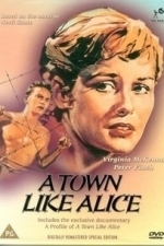 A Town Like Alice (Rape of Malaya) (1956)