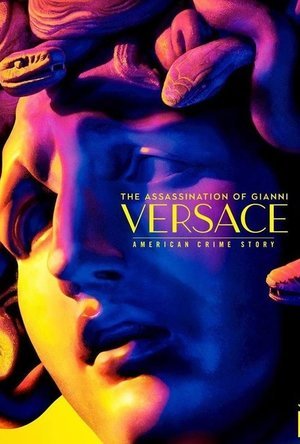 The Assassination of Gianni Versace: American Crime Story 