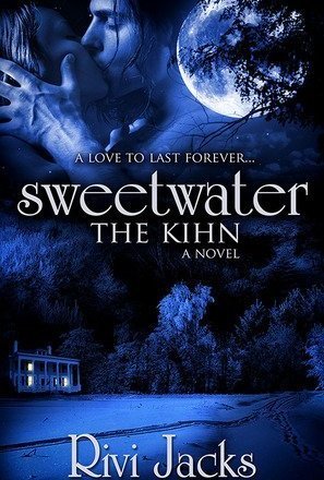 Sweetwater (The Kihn #1) 