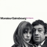 Monsieur Gainsbourg Originals by Serge Gainsbourg