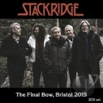 Final Bow Bristol 2015 by Stackridge