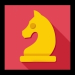 Chess Grandmaster Board Game. Learn and Play Chess multiplayer with Friends
