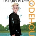 The Girl in Blue