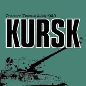 Kursk: Operation Zitadelle, 4 July 1943
