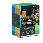 The Norton Anthology of American Literature: v. 2 (C, D &amp; E)