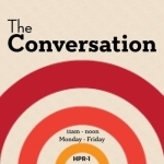 KHPR-FM: The Conversation
