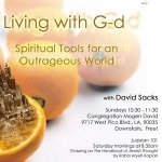Spiritual Tools for an Outrageous World » Podcast Feed